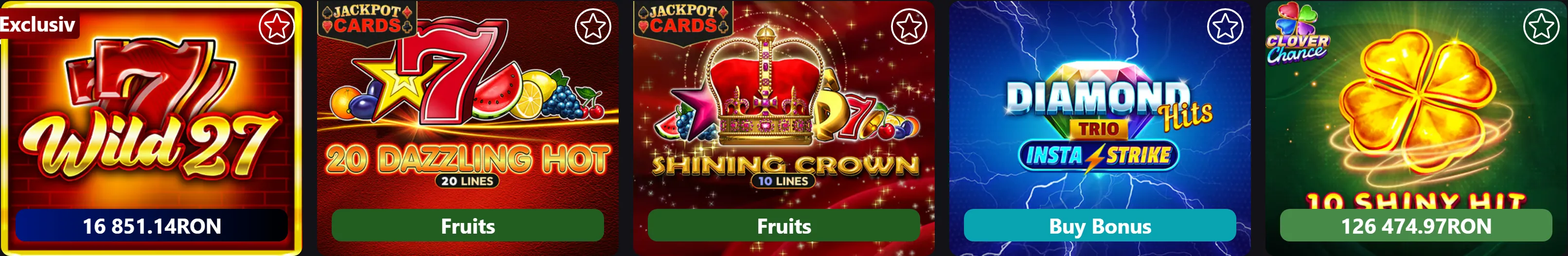 APK Fortuna Palace Android
